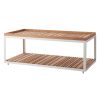 Caneline Level Coffee Table Wholesale