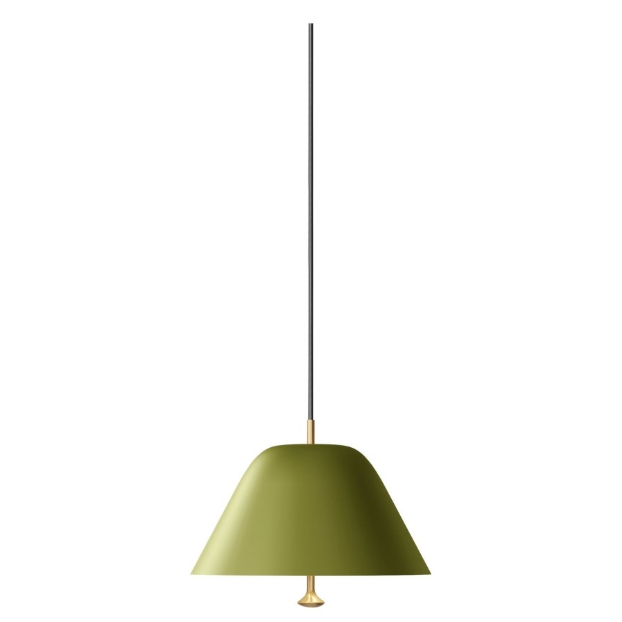 Audo Copenhagen Levitate Pendant Lamp New