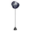 Tom Dixon Melt Cone Slim Floor Lamp Smoke Wholesale