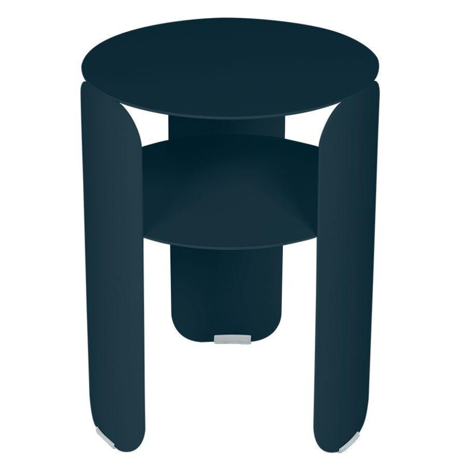 Fermob Fermob Bebop Side Table Hot