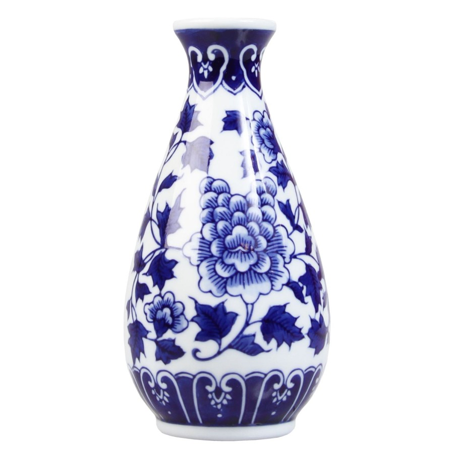 Klevering Dutch Vase - Set Of 3 Delight Best