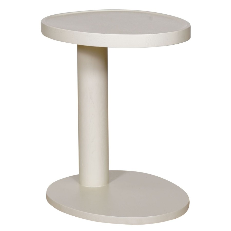 TOLV Islet Side Table New