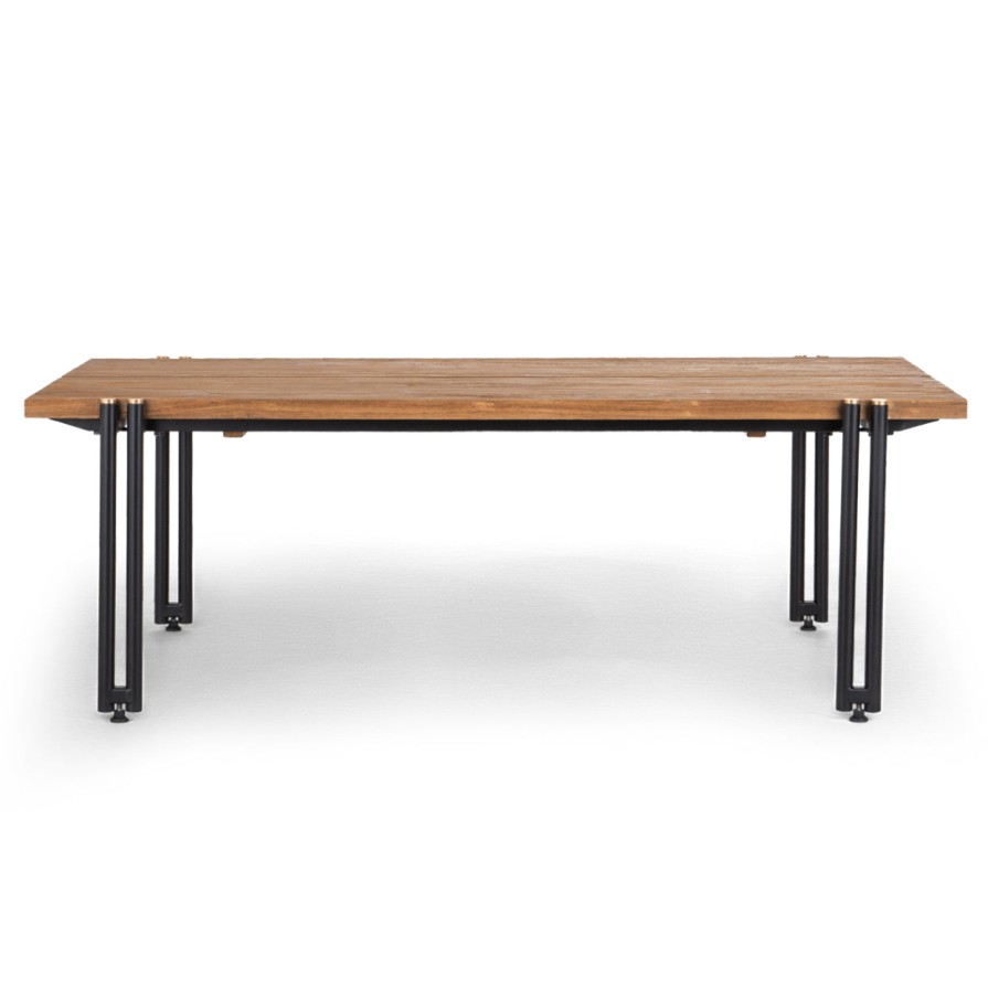 dBodhi Dbodhi Outline Rectangular Coffee Table Wholesale