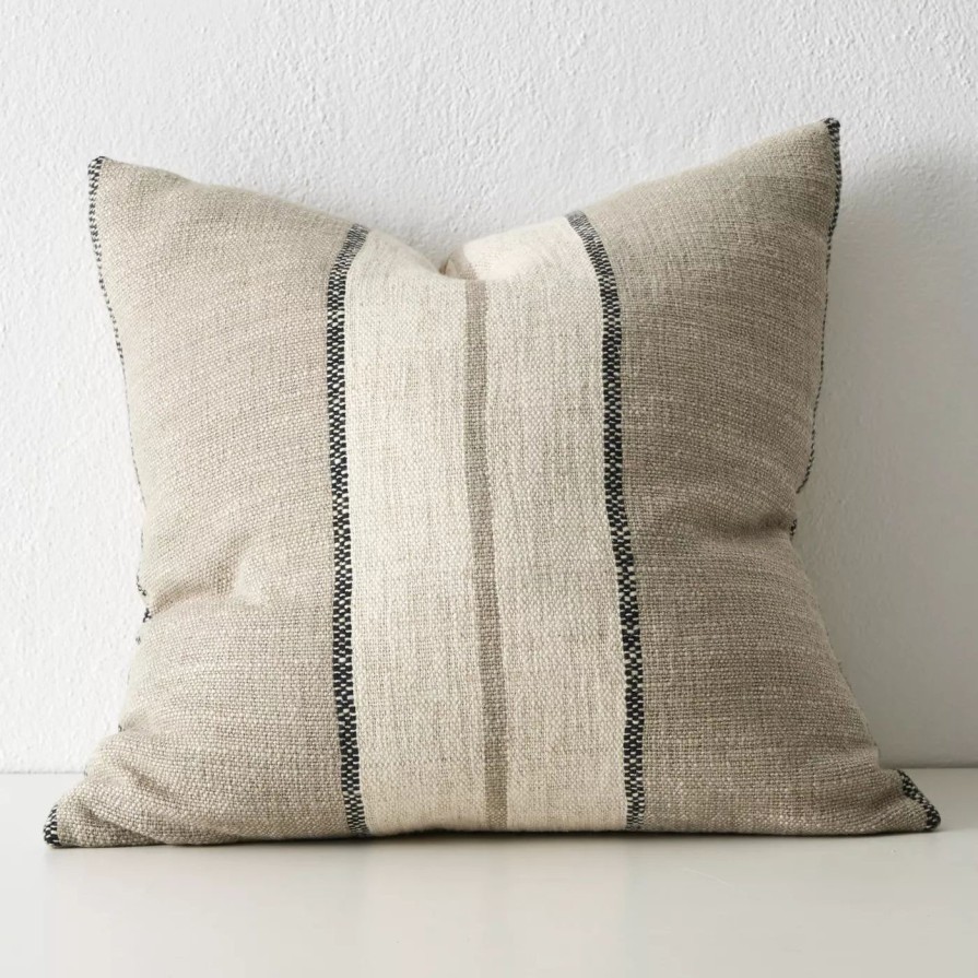 Trit House Otta Cushion Natural New