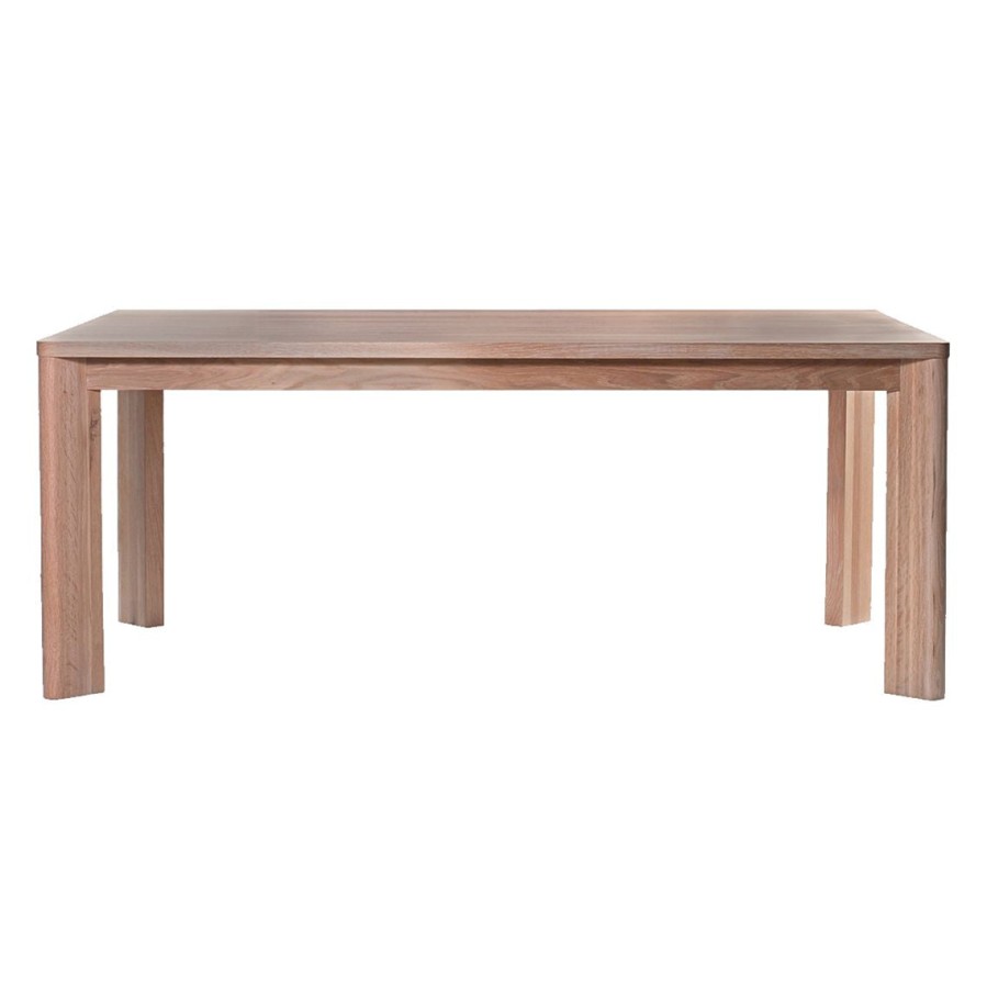 Curio Matrix Dining Table Online