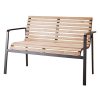 Caneline Parc Bench Natural Online