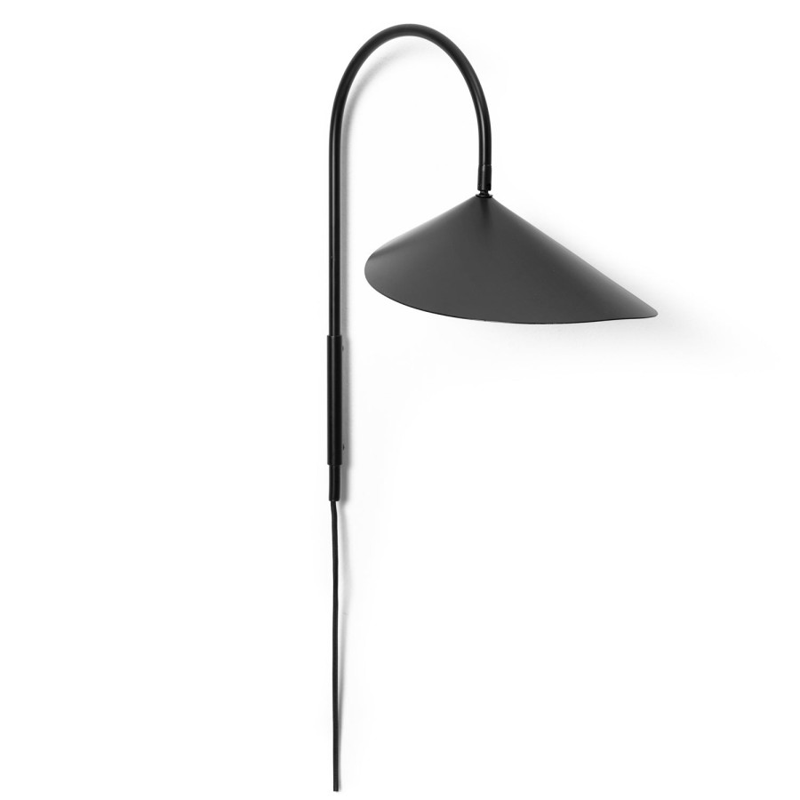 Ferm Living Arum Swivel Wall Lamp Online