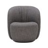 Wendelbo Ovata Small Lounge Chair New