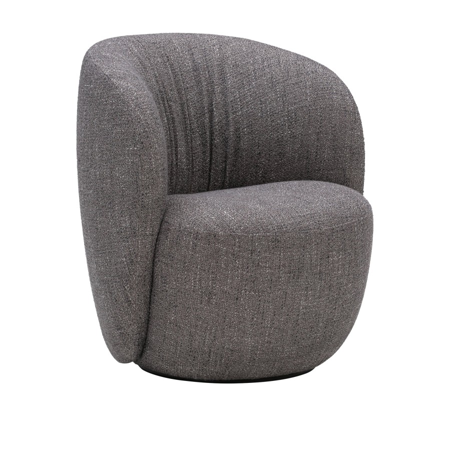 Wendelbo Ovata Small Lounge Chair New