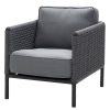 Caneline Encore Lounge Chair Hot