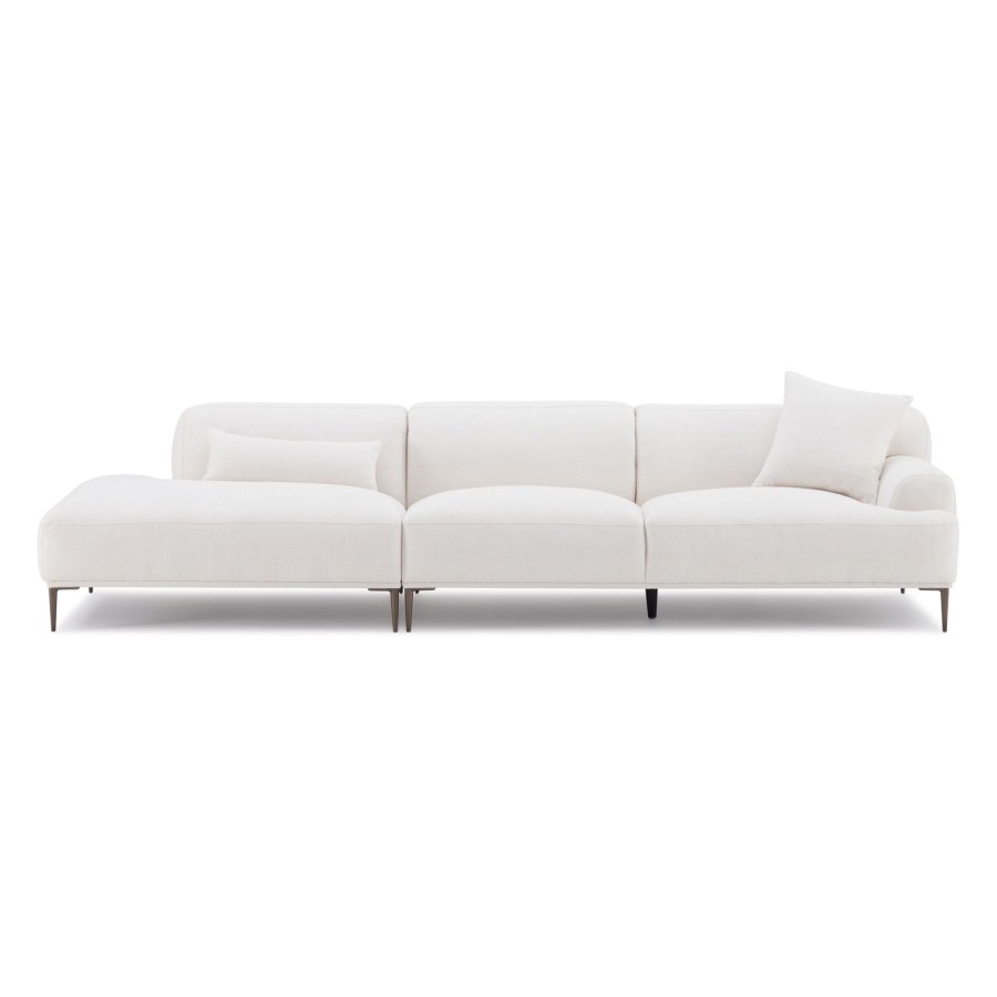 Trit House Espen Xl Open End Sofa Best