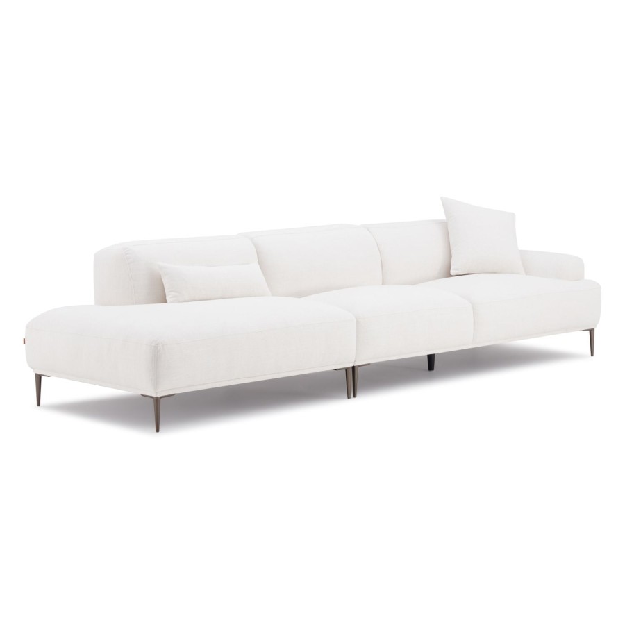 Trit House Espen Xl Open End Sofa Best