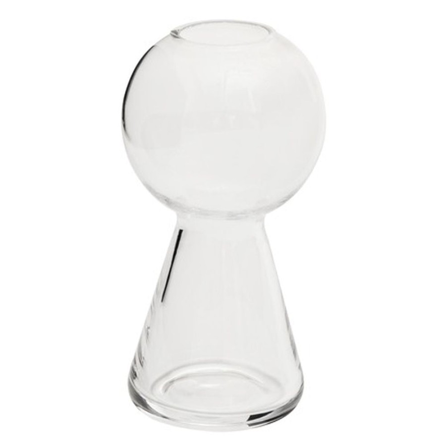 Design House Stockholm Bon Bon Mini Vase Clear Wholesale