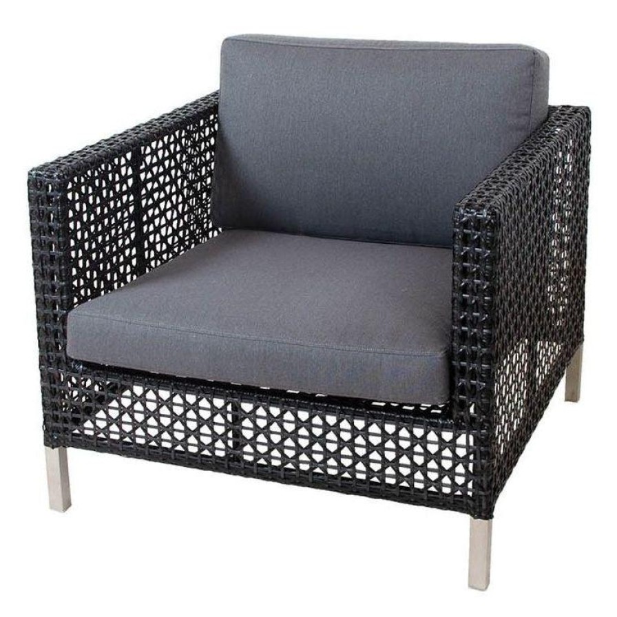 Caneline Connect Lounge Chair Wholesale