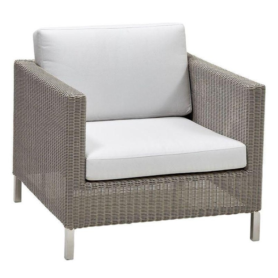 Caneline Connect Lounge Chair Wholesale