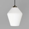 Trit House Salon Geo Pendant Lamp Clearance