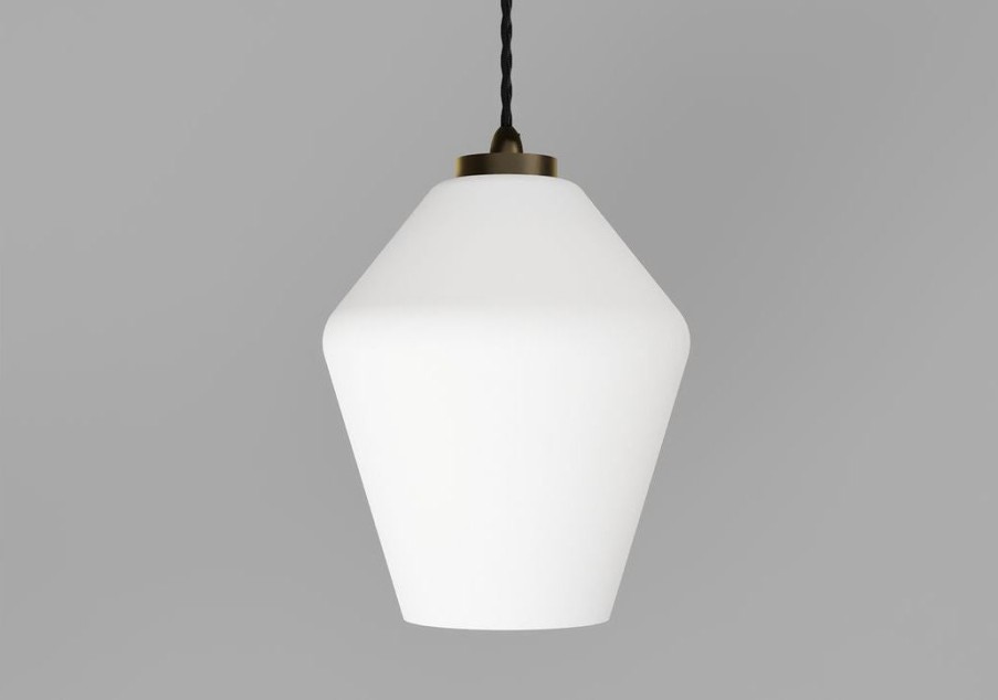 Trit House Salon Geo Pendant Lamp Clearance