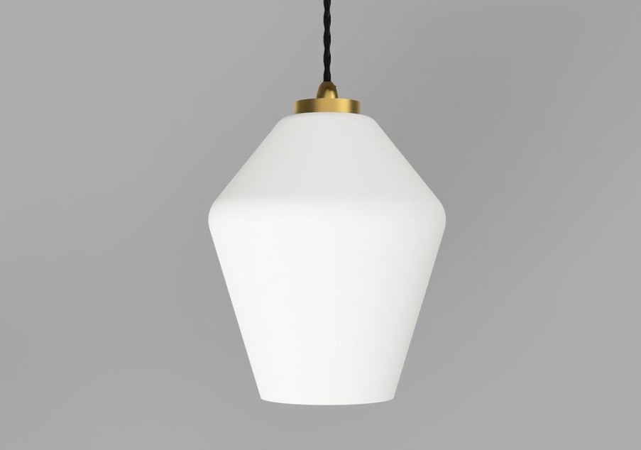 Trit House Salon Geo Pendant Lamp Clearance