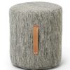 Design House Stockholm Bjork Pouffe New