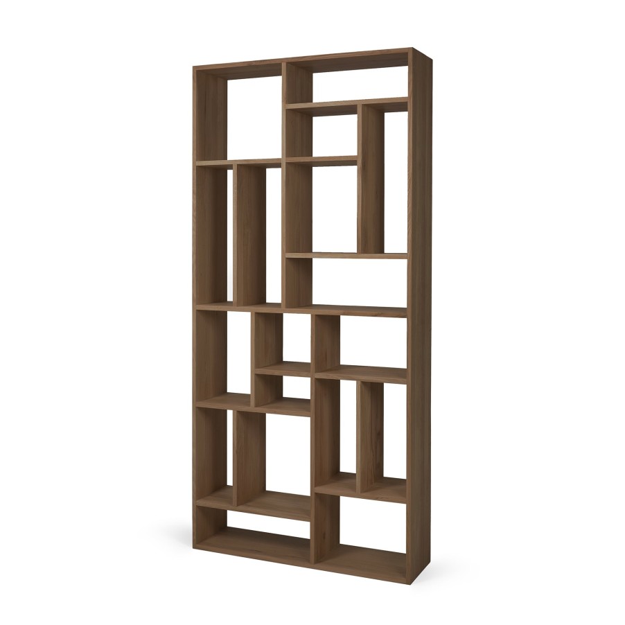 Ethnicraft Ethnicraft Teak M Rack Natural Teak Online