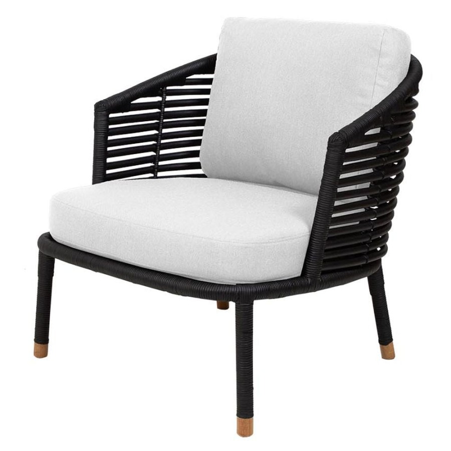 Caneline Sense Lounge Chair Clearance