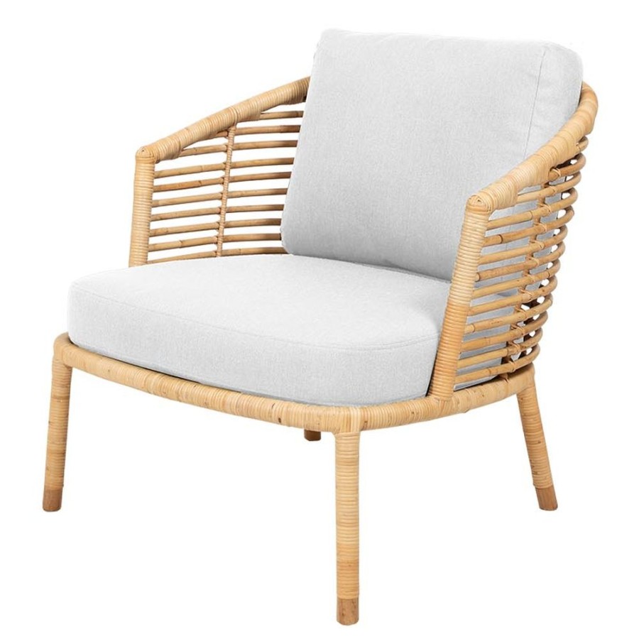 Caneline Sense Lounge Chair Clearance