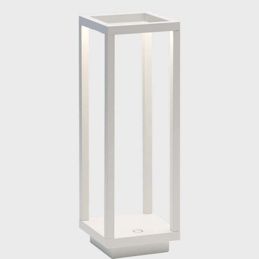 Zafferano Ai Lati Lights Home Table Lamp Hot