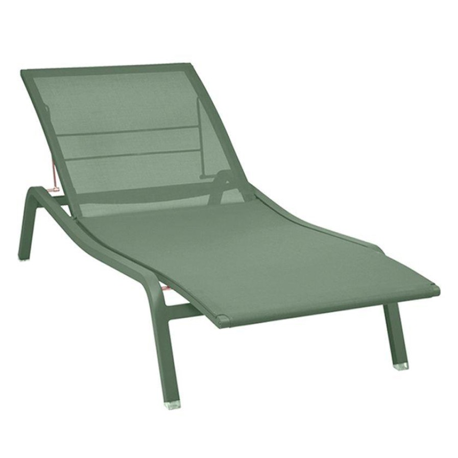 Fermob Fermob Alize Sunlounger Clearance