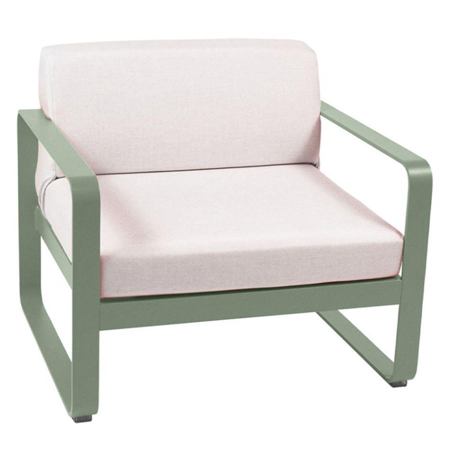 Fermob Fermob Bellevie Arm Chair Hot