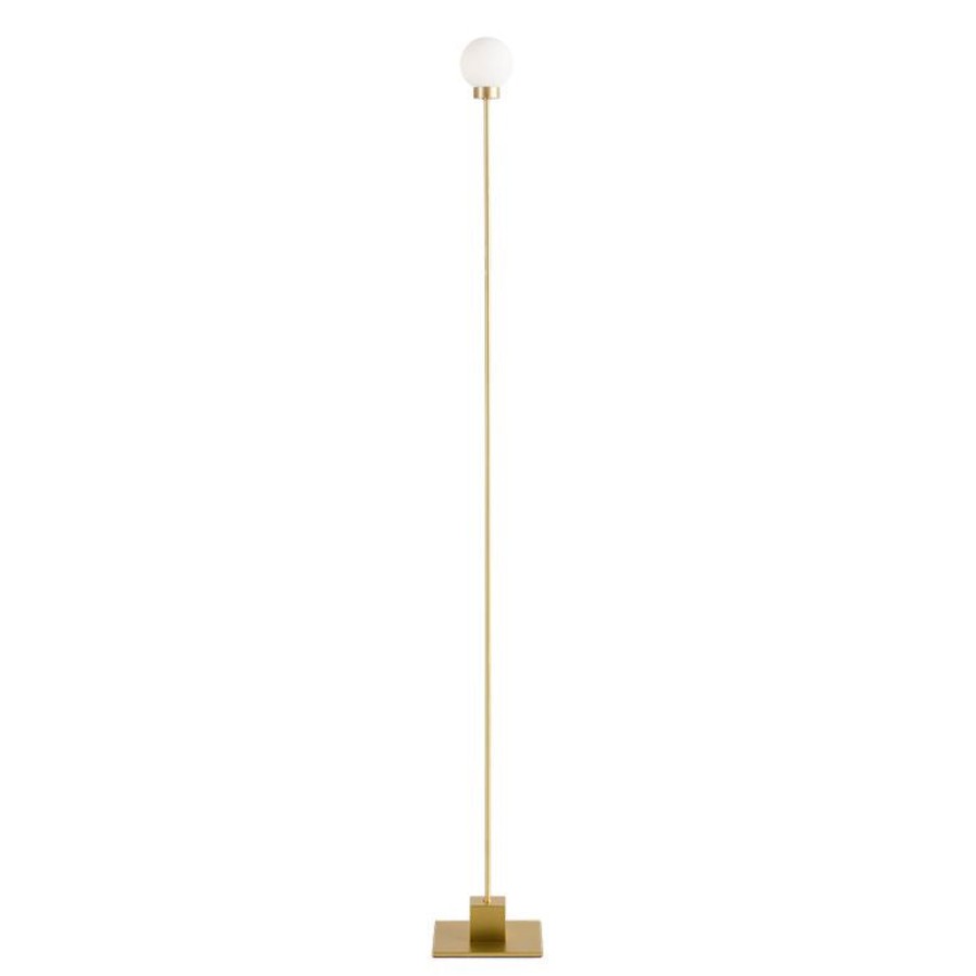 Northern Snowball Floor Lamp Online