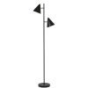 Trit House Jacqueline Floor Lamp Black New