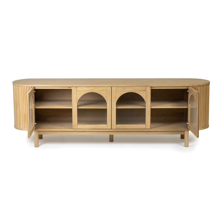 Trit House Arch Sideboard Online