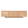 Sketch Interior Kami Timber Tv Unit Hot