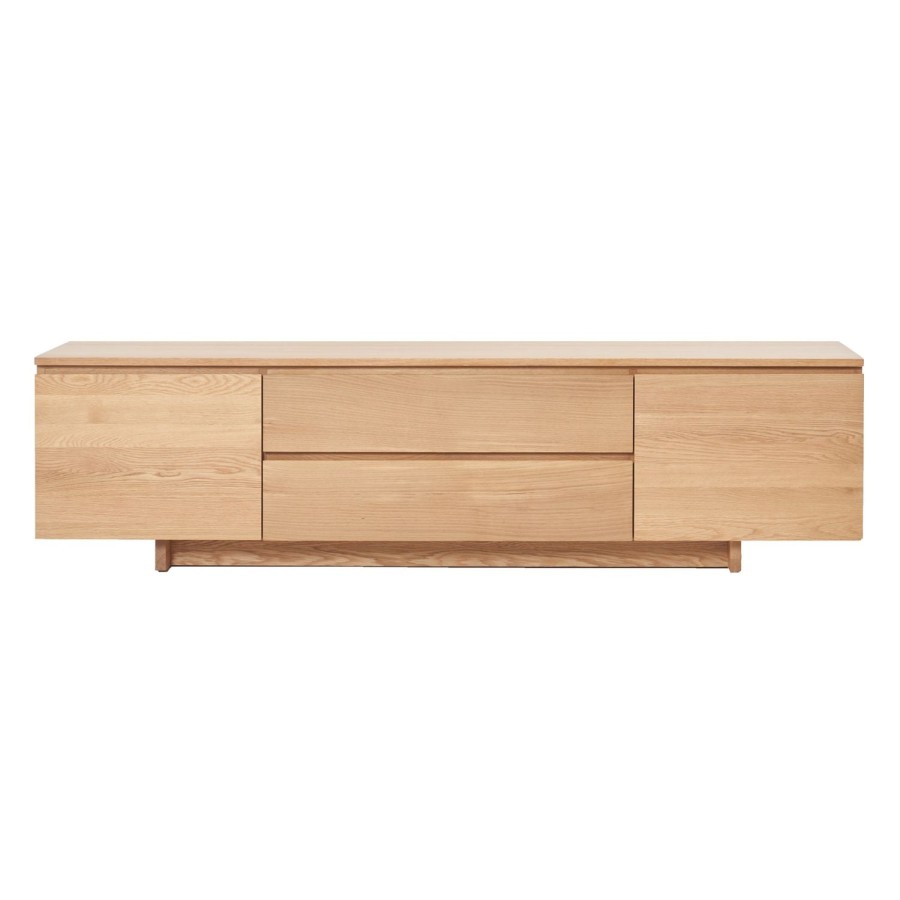 Sketch Interior Kami Timber Tv Unit Hot