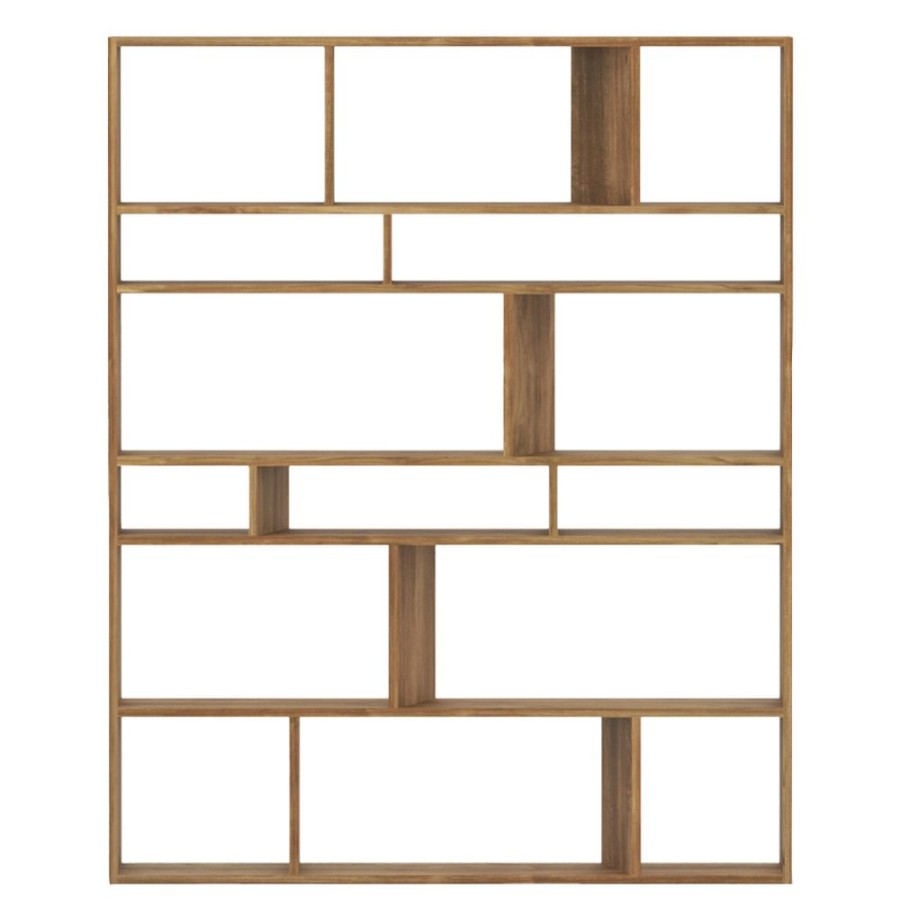 Air Division Array Wide Shelf Hot