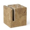 Ferm Living Klint Pencil Holder Beige Hot