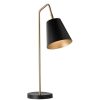 Trit House William Table Lamp Black/Gold Online