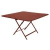 Fermob Fermob Caractere Square Table Best