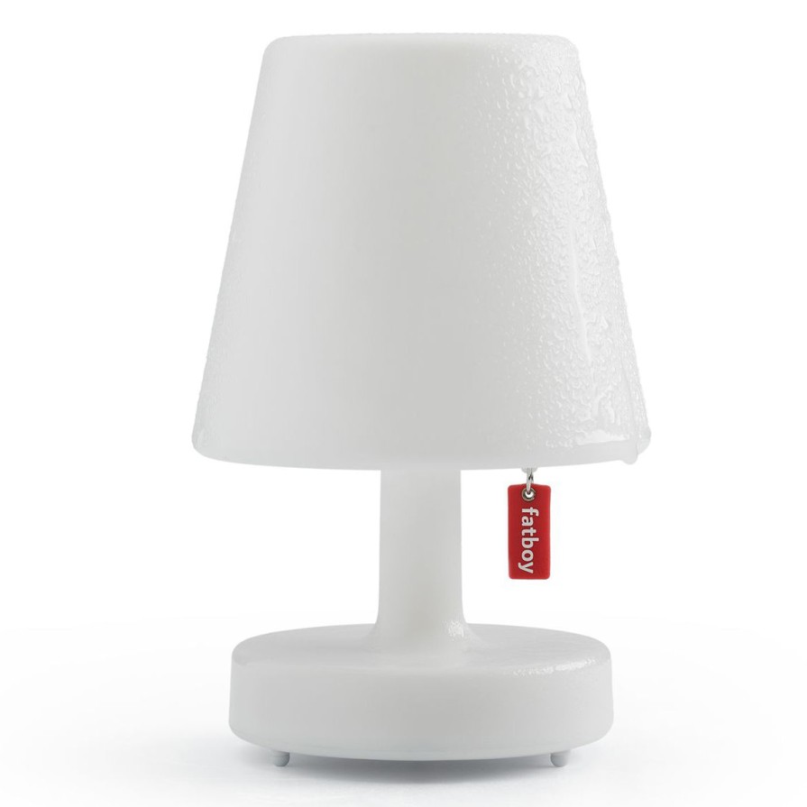 Fatboy Edison The Mini Table Lamp - Set Of 3 White Best