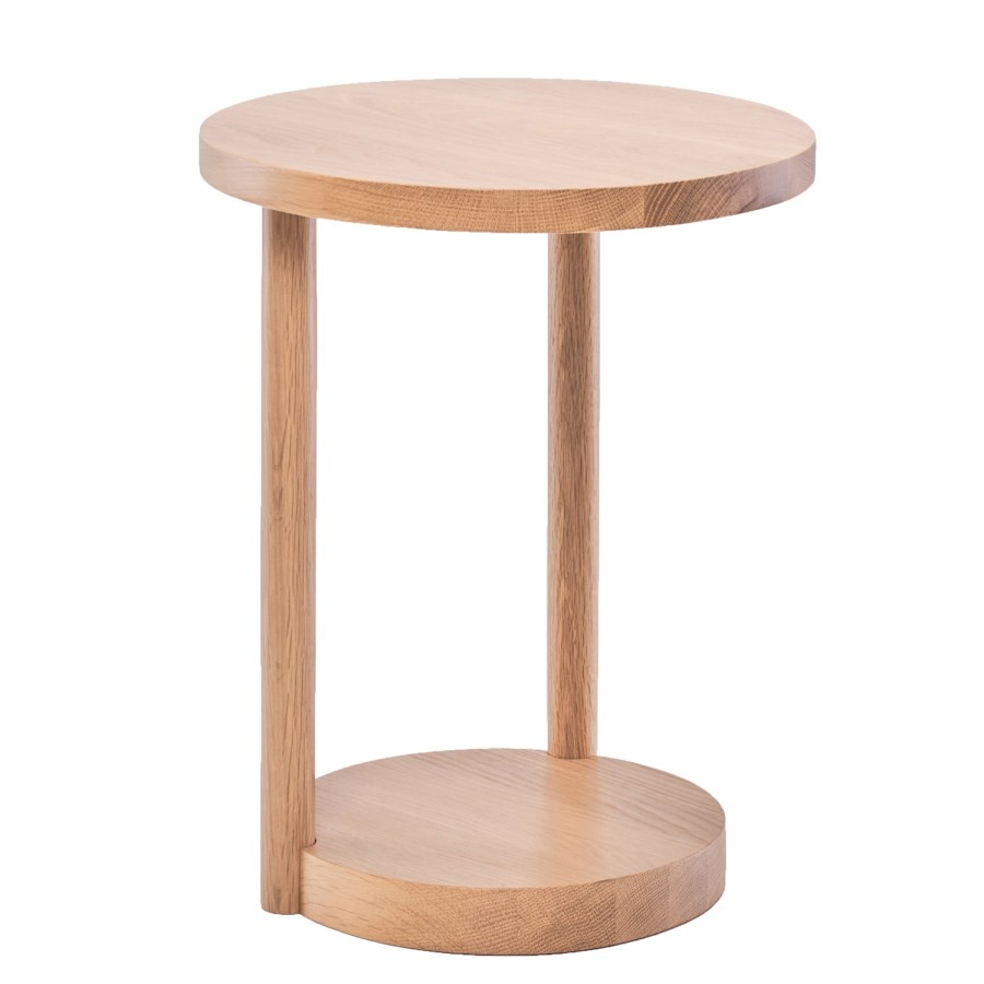 TOLV Layer End Table Best