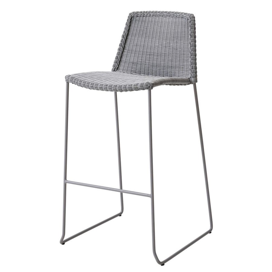 Caneline Breeze Bar Chair 750Mm Wholesale