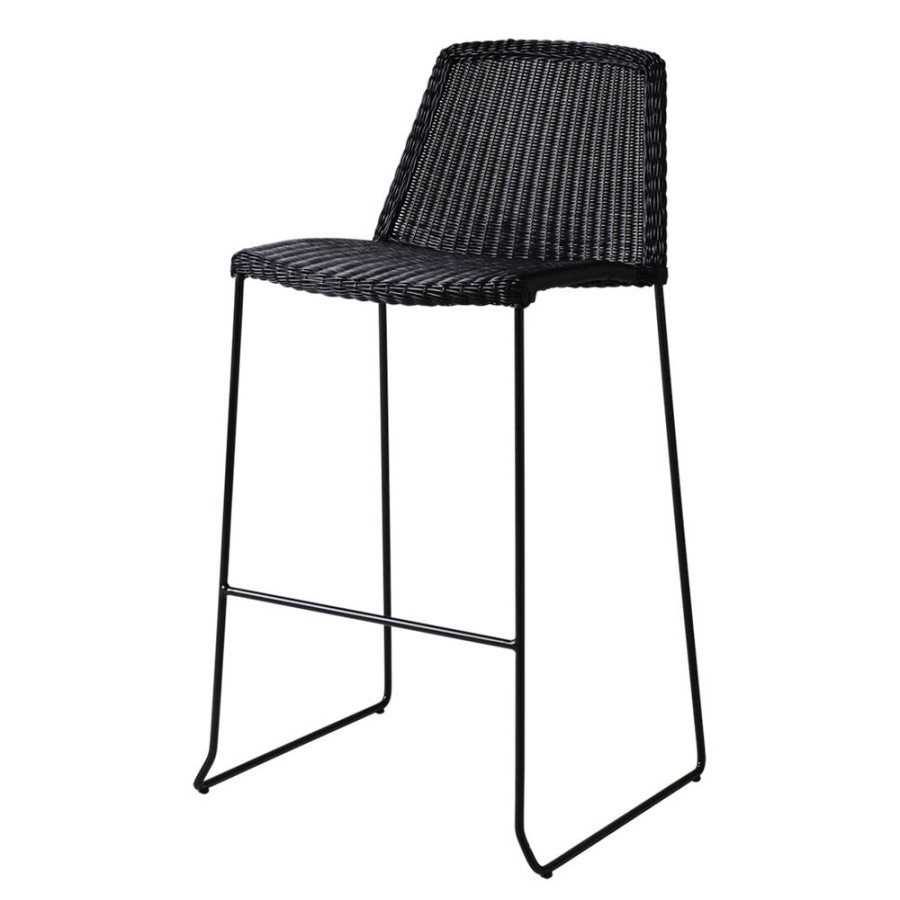 Caneline Breeze Bar Chair 750Mm Wholesale