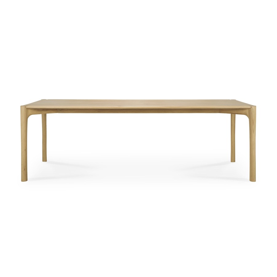 Ethnicraft Ethnicraft Oak Pi Dining Table Clearance