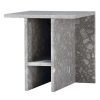 United Strangers Canggu Side Table Palm Springs Grey Online