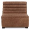 Trit House Clement 1 Seater Sofa Clearance