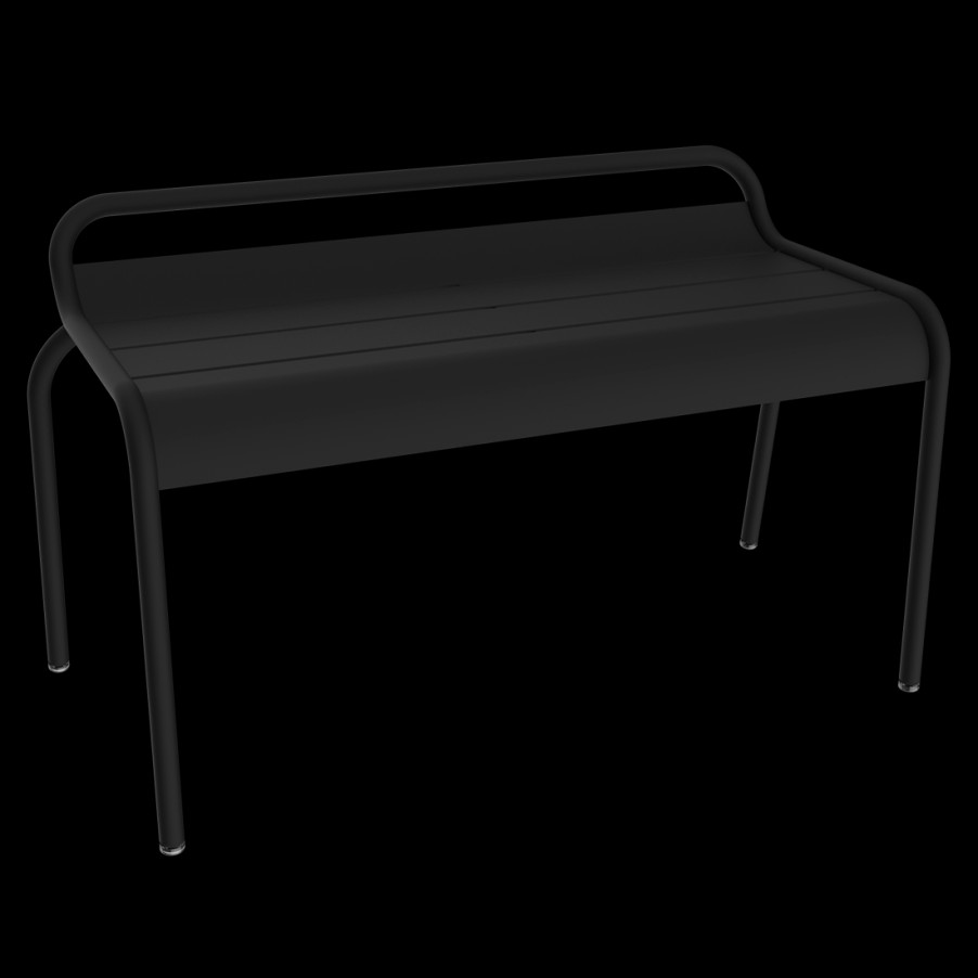 Fermob Fermob Luxembourg Compact Bench Best