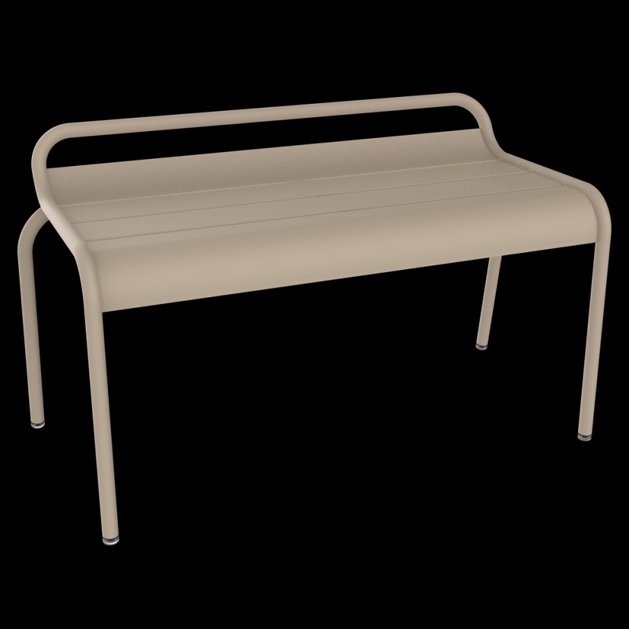 Fermob Fermob Luxembourg Compact Bench Best