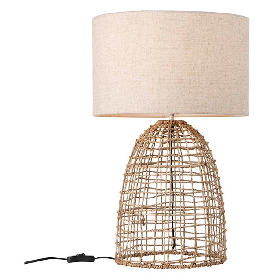 Trit House Sial Table Lamp Natural Online