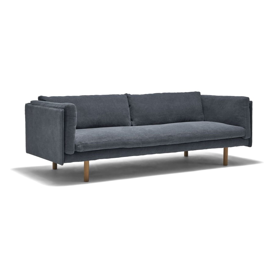 Natadora Sonder 3 Seater Sofa Online