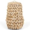 dBodhi Dbodhi Banda Laundry Basket Natural Hot